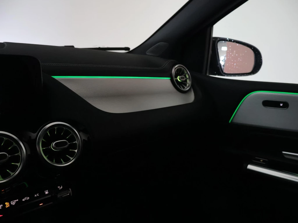 Mercedes-Benz B-Klasse – foto 42
