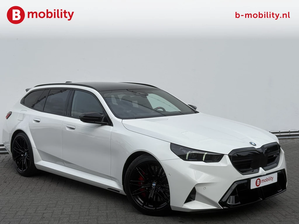 BMW M5 – foto 8