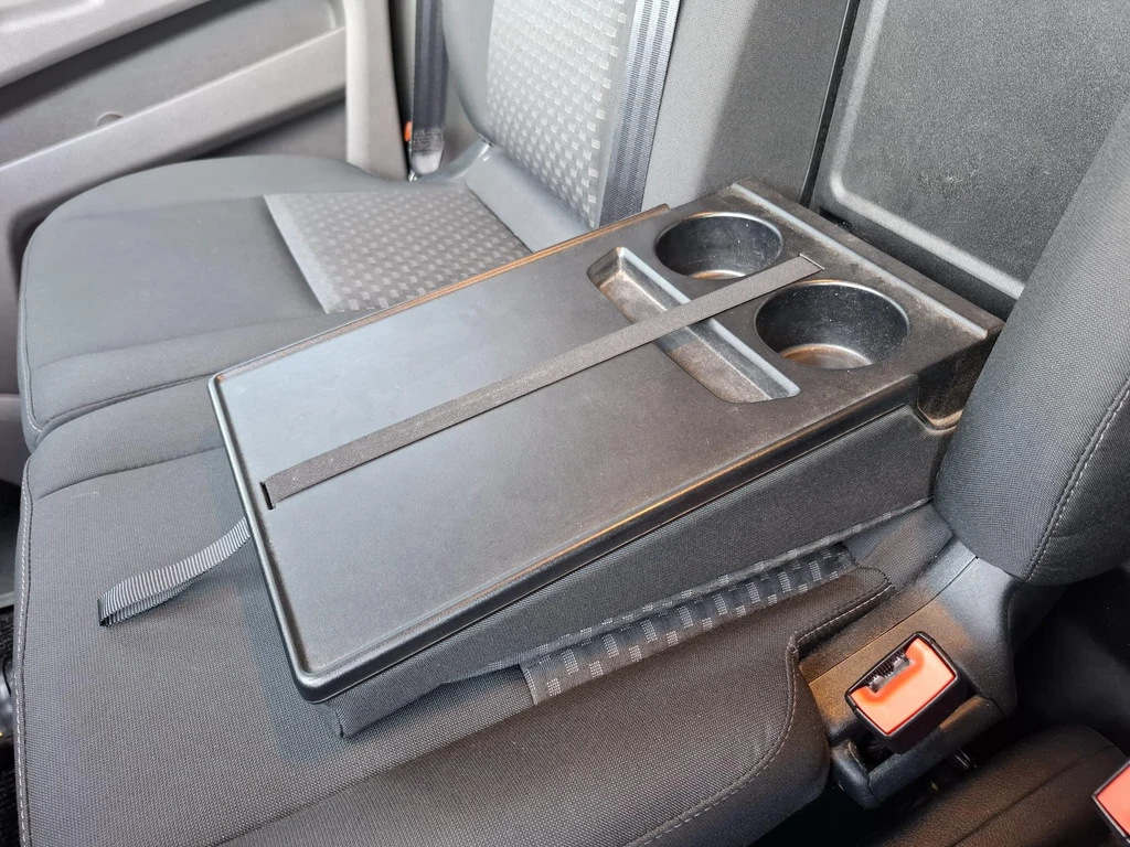 Ford Transit Custom – foto 32