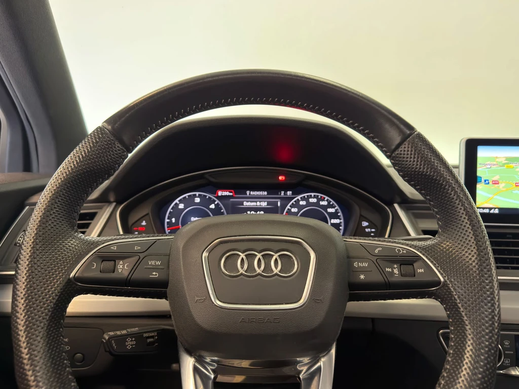 Audi Q5 – foto 12