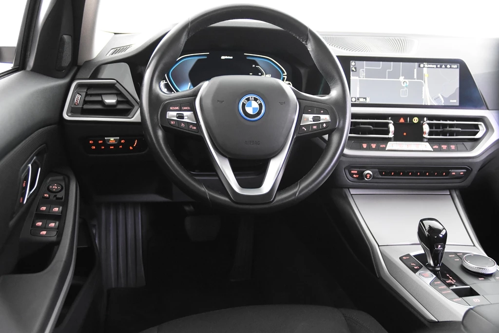 BMW 3 Serie – foto 22