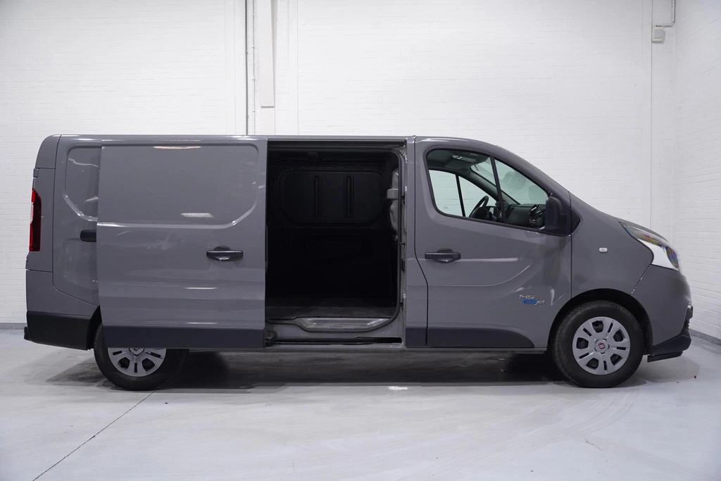 Fiat Talento – foto 8