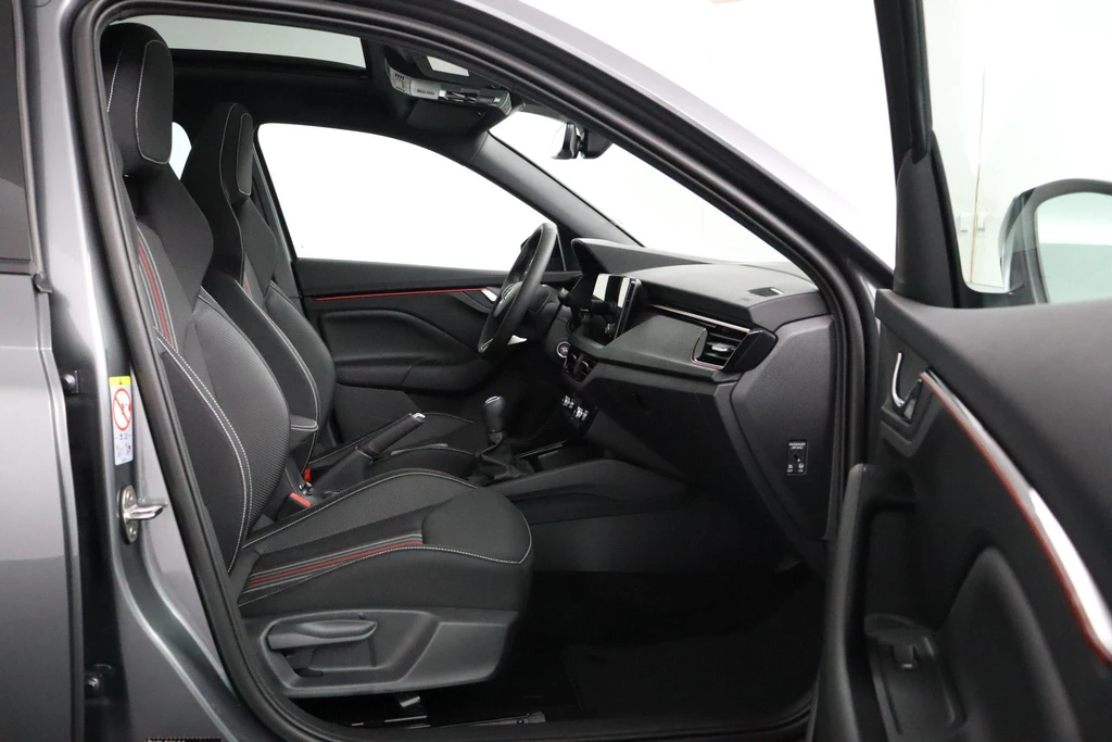 Škoda Kamiq – foto 17