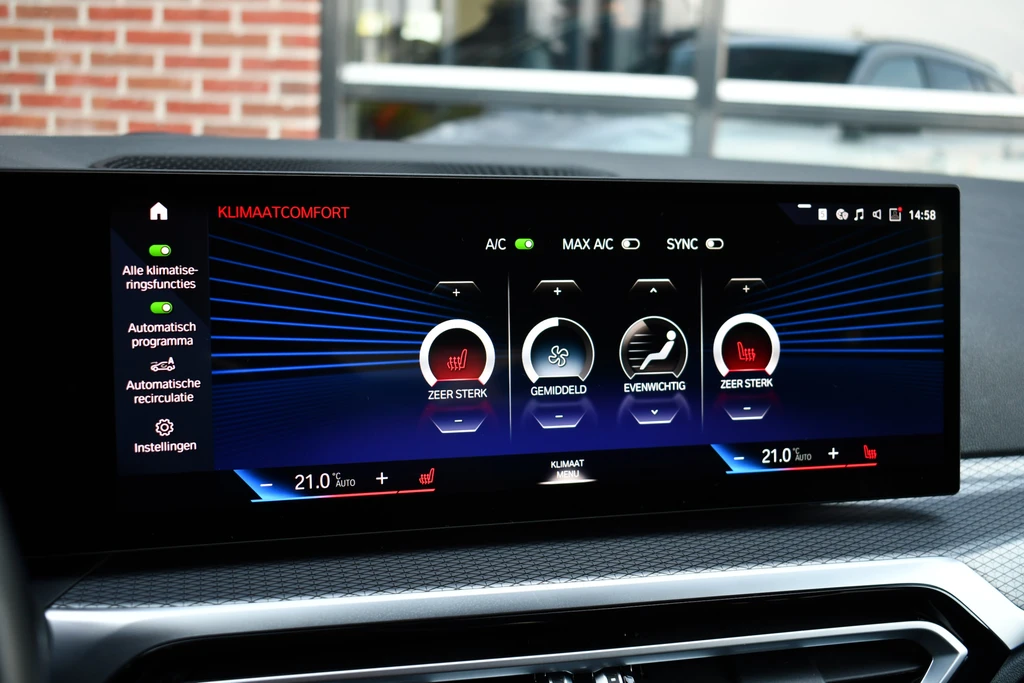 BMW 3 Serie – foto 47