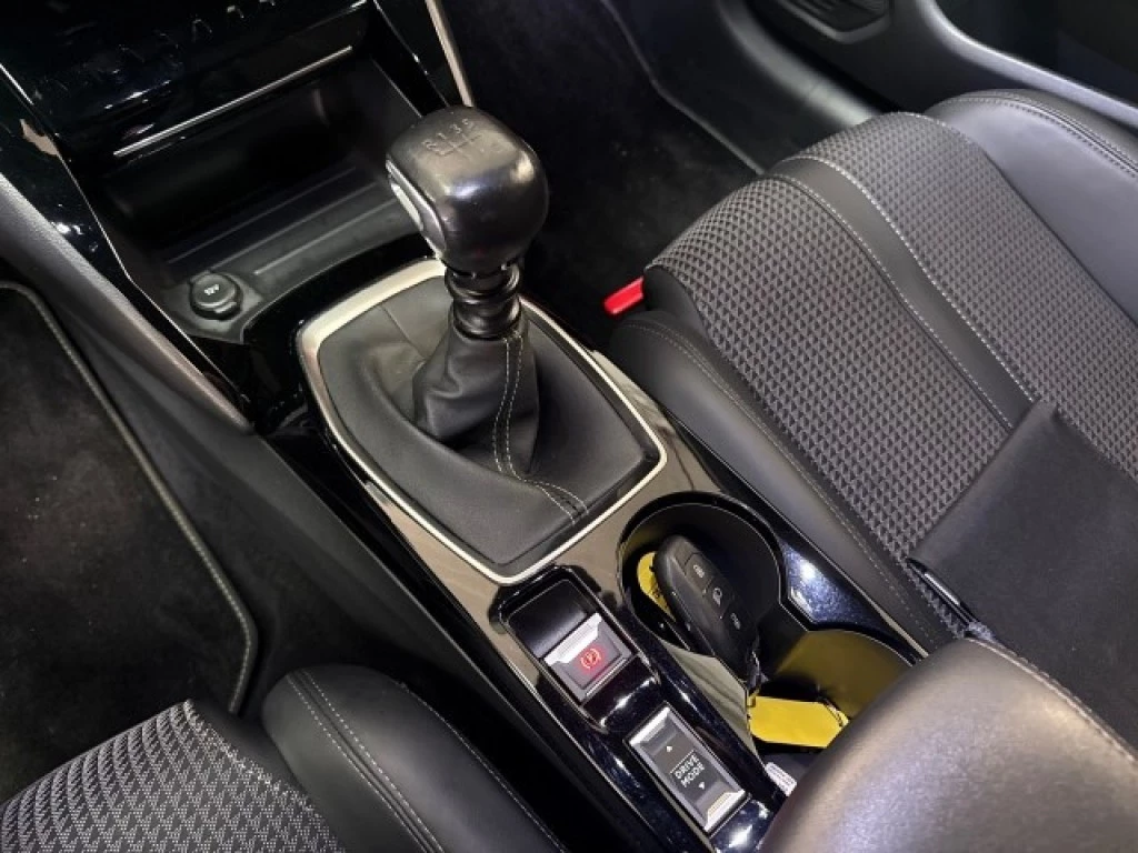 Peugeot 208 – foto 22
