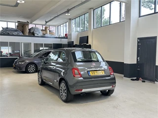 Fiat 500C – thumbnail 3