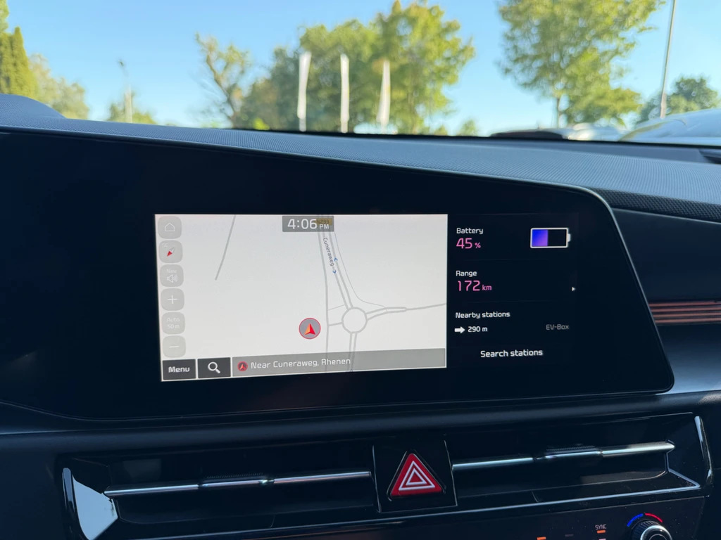 Kia Niro EV – foto 16
