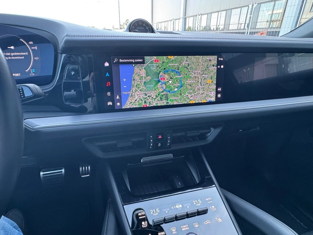 Porsche Cayenne – foto 42