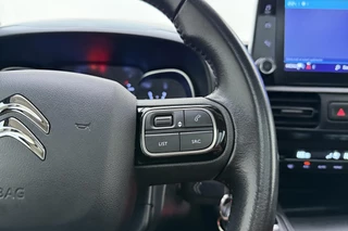 Citroën Berlingo – thumbnail 19
