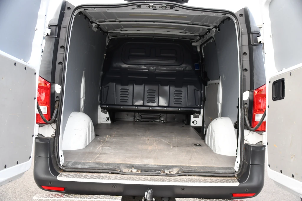 Mercedes-Benz Vito – foto 34