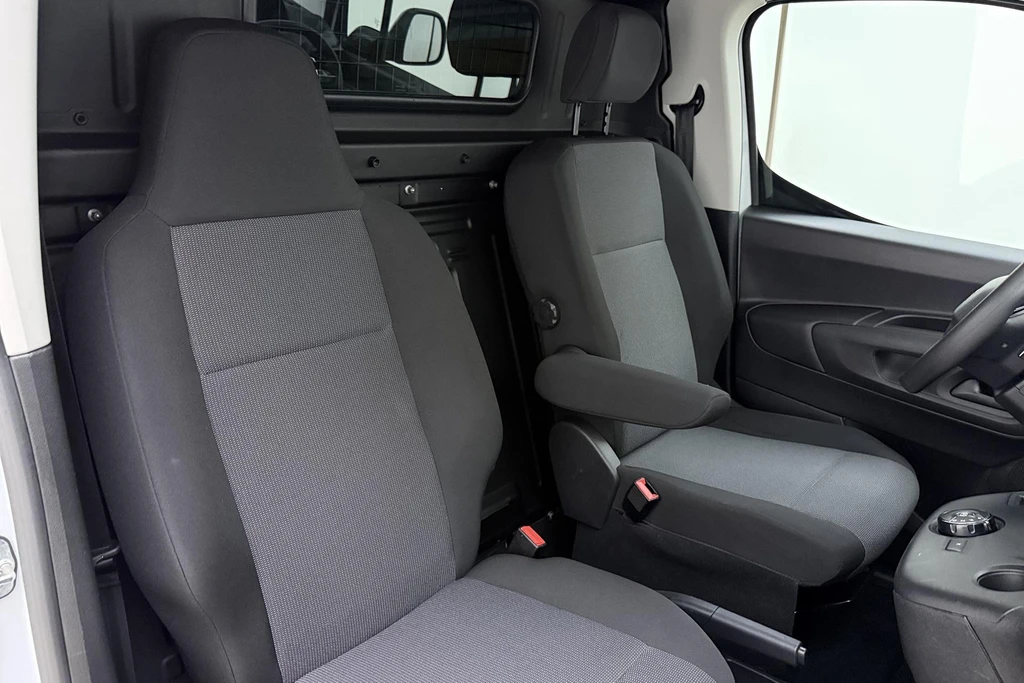 Peugeot Partner – foto 14