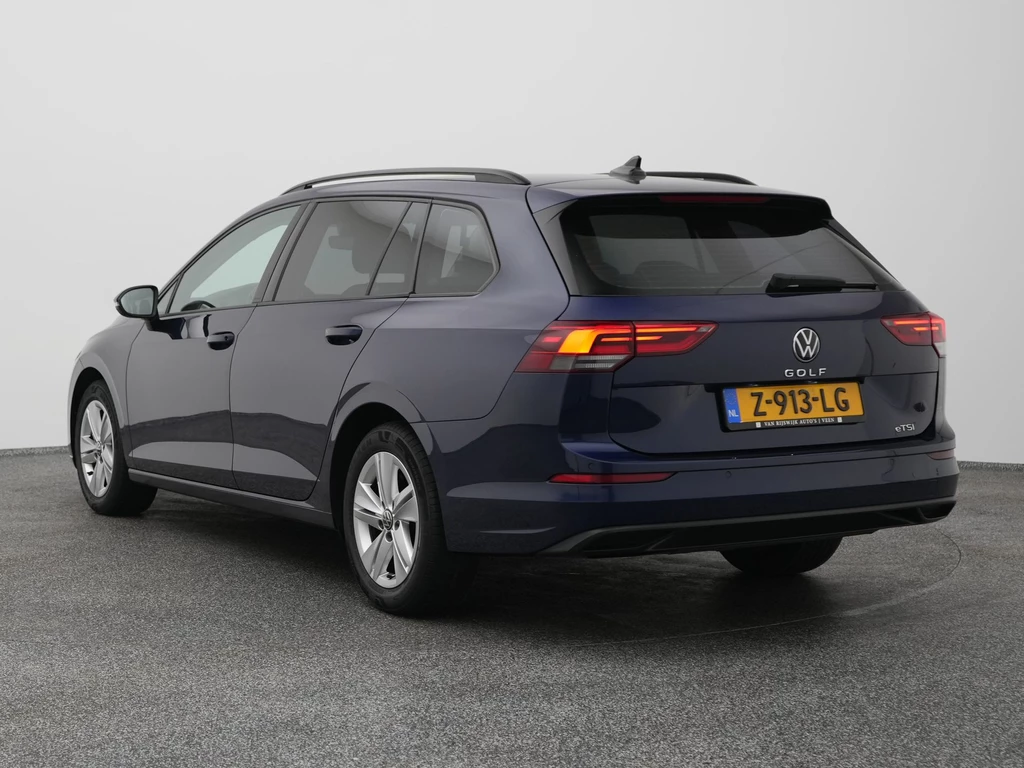 Volkswagen Golf – foto 4