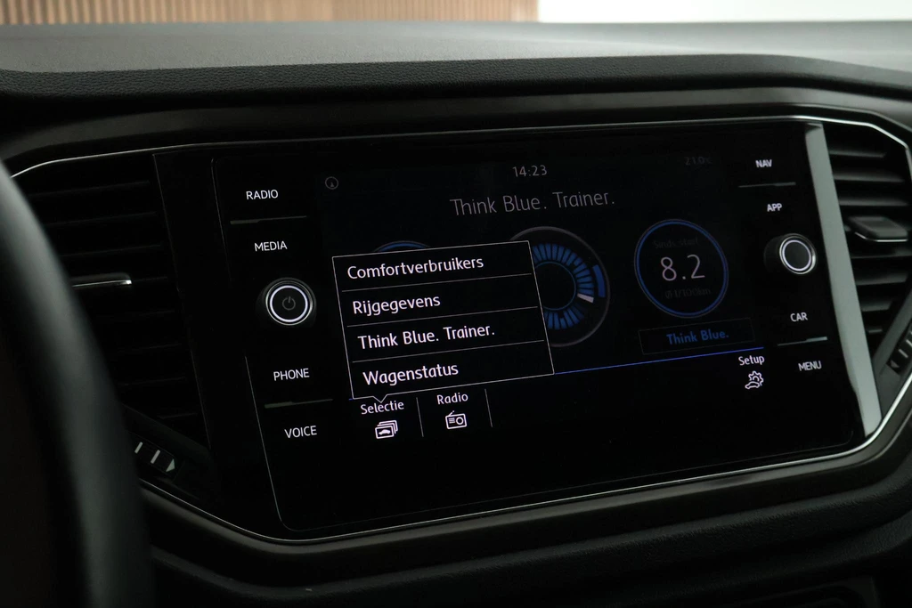 Volkswagen T-Roc – foto 23