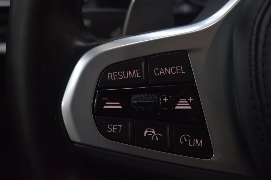 BMW X3 – foto 29
