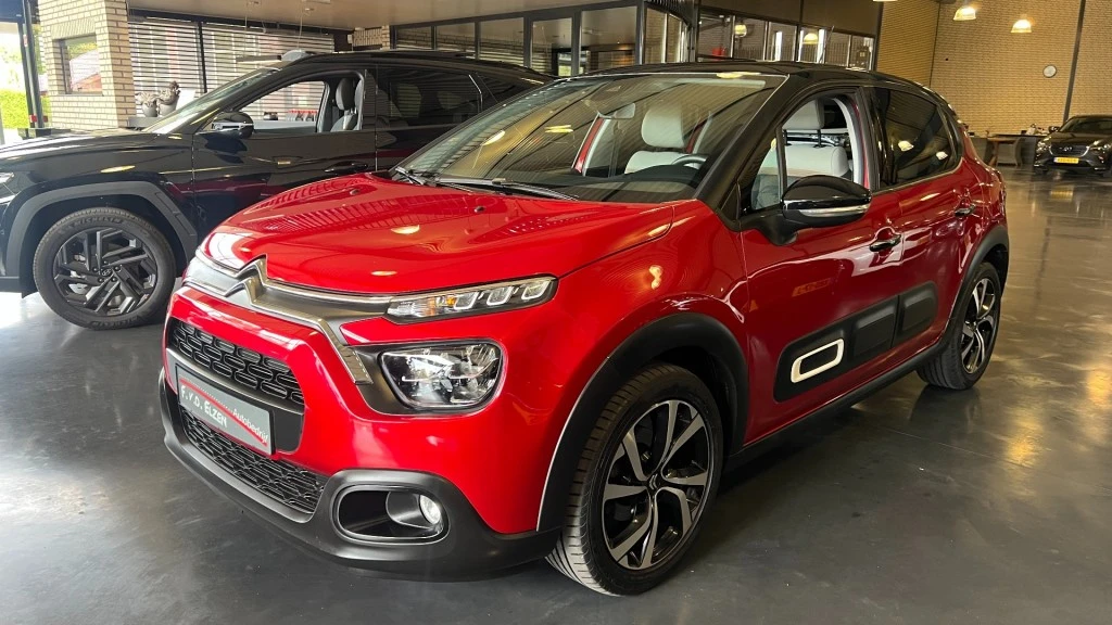 Citroën C3 – foto 2