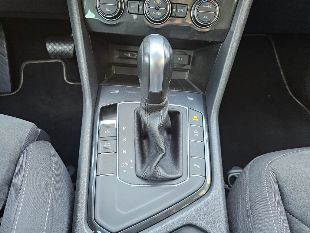 Volkswagen Tiguan – foto 26