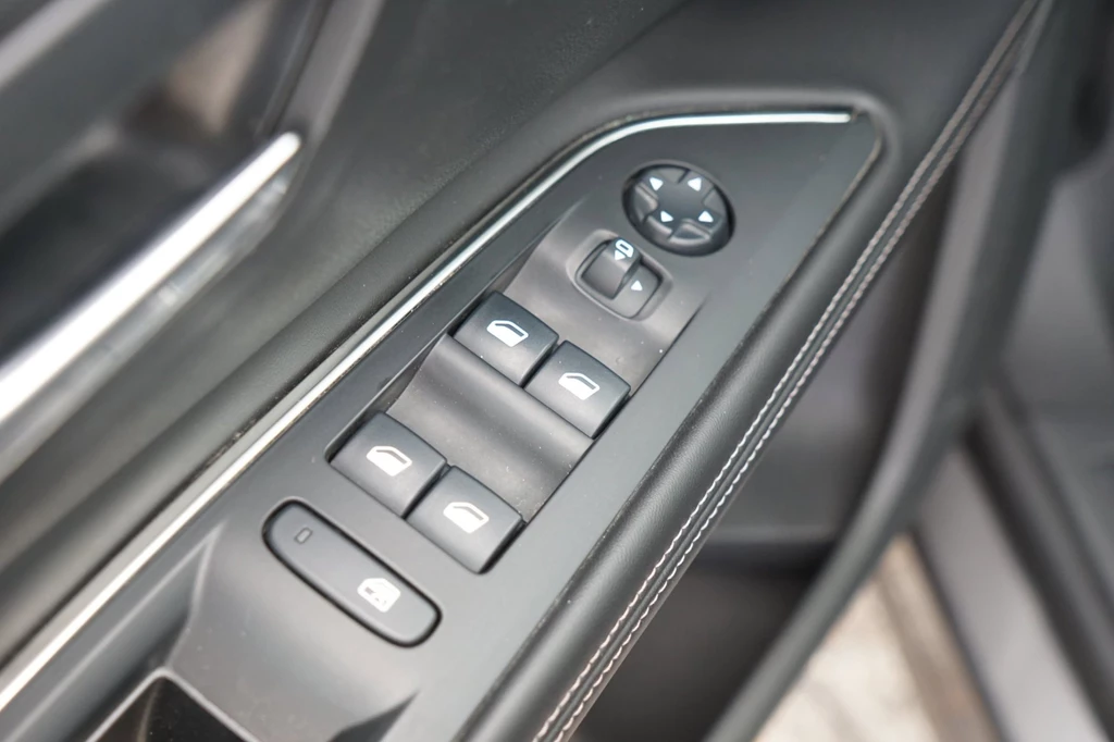 Peugeot 5008 – foto 29