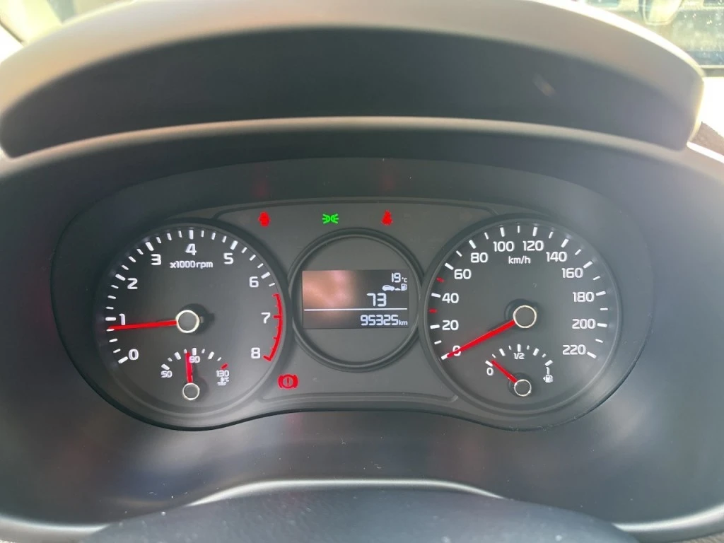 Kia Picanto – foto 15