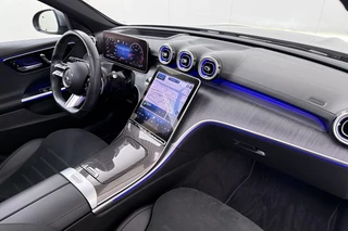 Mercedes-Benz C-Klasse – thumbnail 17
