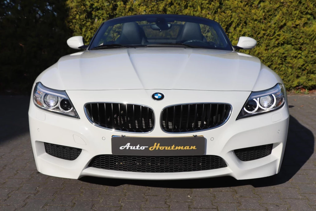 BMW Z4 – foto 26