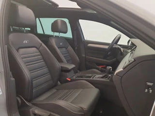 Volkswagen Passat – thumbnail 8