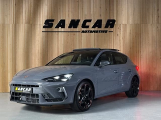 CUPRA Leon – thumbnail 3