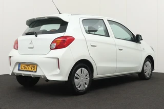 Mitsubishi Space Star – thumbnail 4