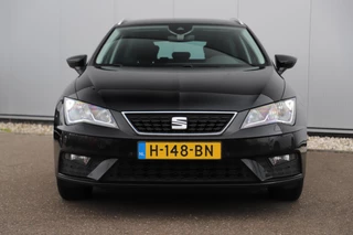 SEAT Leon – thumbnail 4