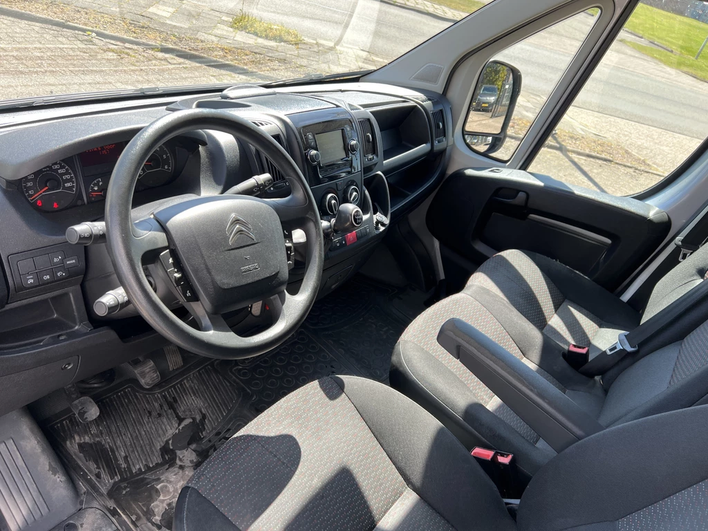 Citroën Jumper – foto 8