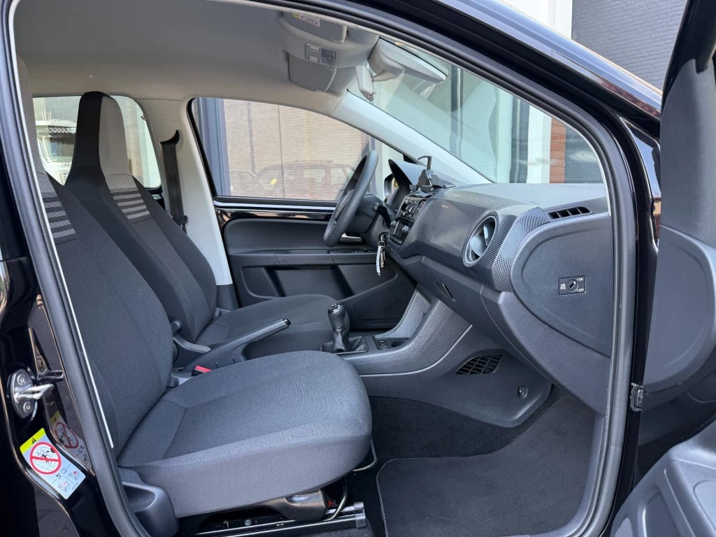 Volkswagen up! – foto 24