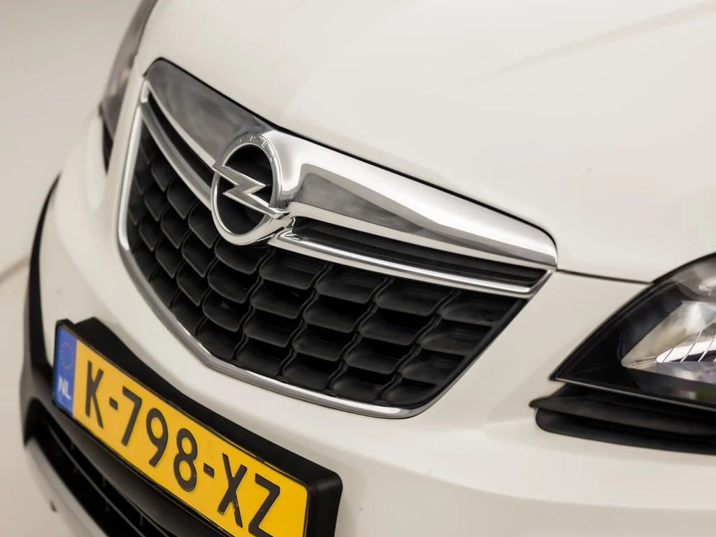 Opel Mokka – foto 31
