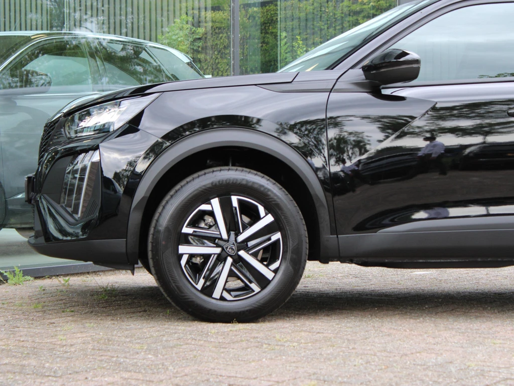 Peugeot 2008 – foto 10