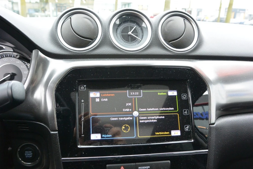 Suzuki Vitara – foto 28