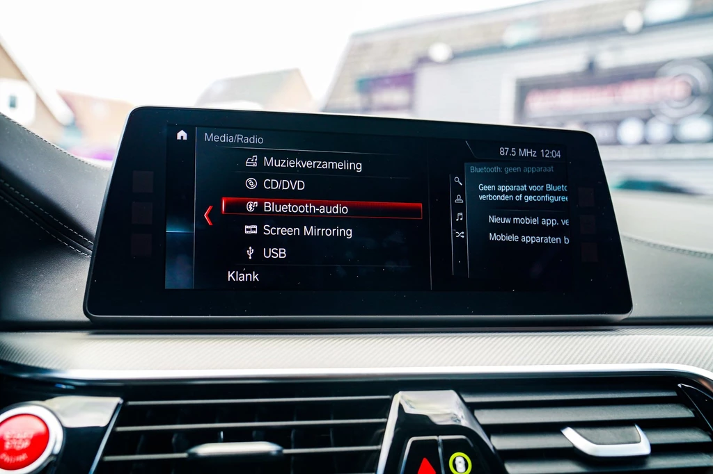BMW M5 – foto 64