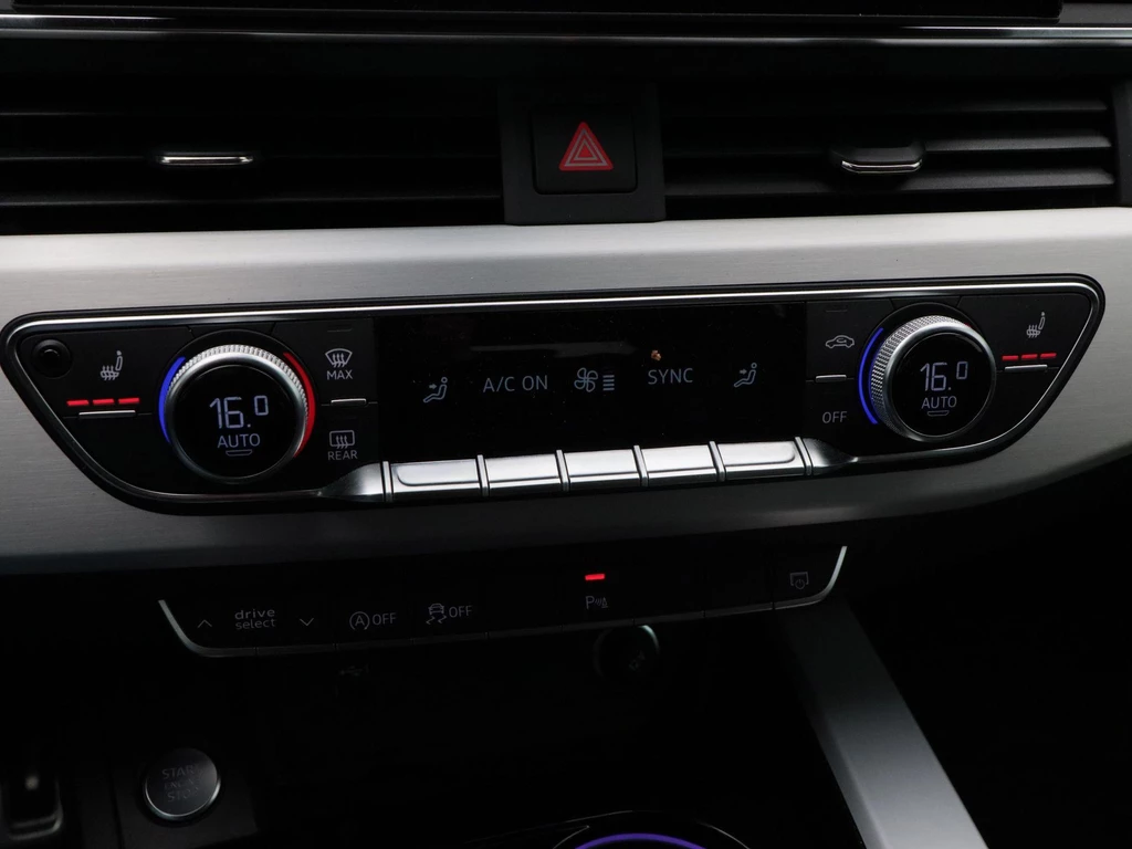 Audi A4 – foto 11