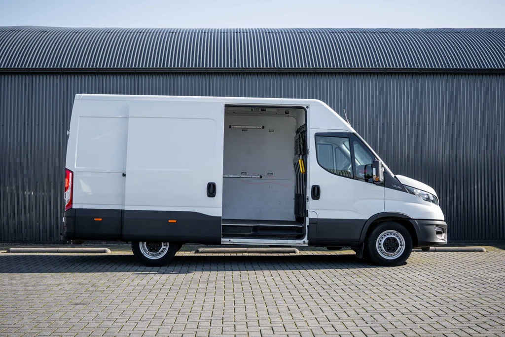 Iveco Daily – foto 5