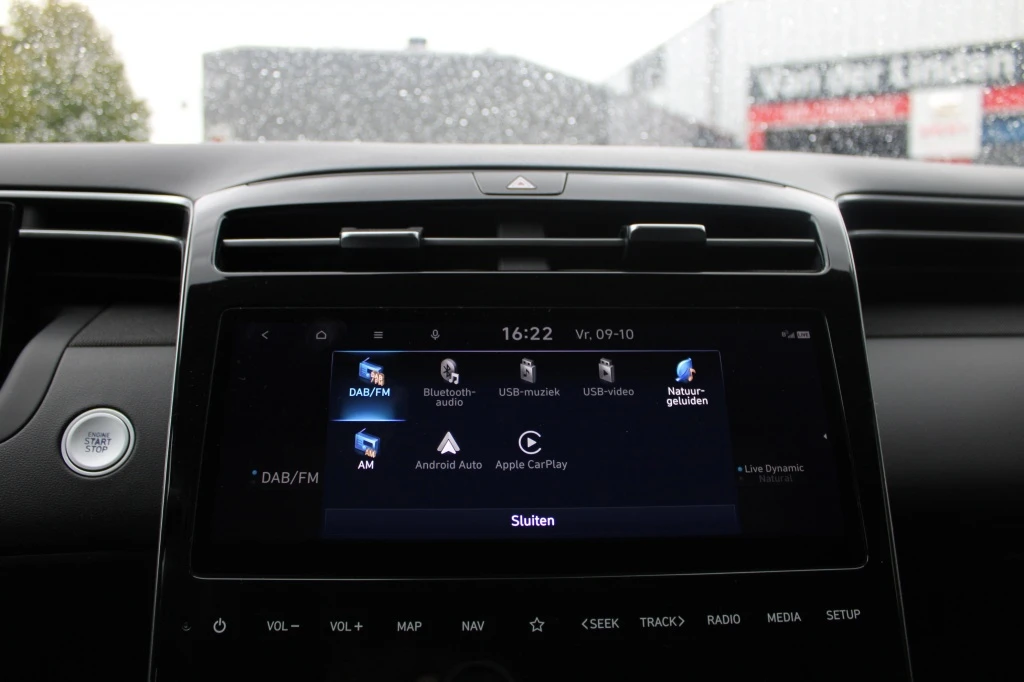 Hyundai Tucson – foto 23