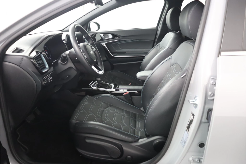 Kia Ceed – foto 22