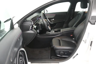 Mercedes-Benz CLA – thumbnail 23