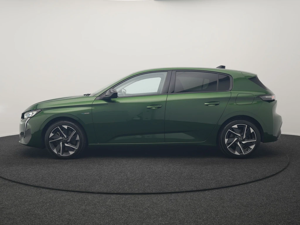 Peugeot 308 – foto 3