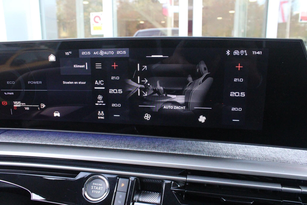 Peugeot 3008 – foto 27