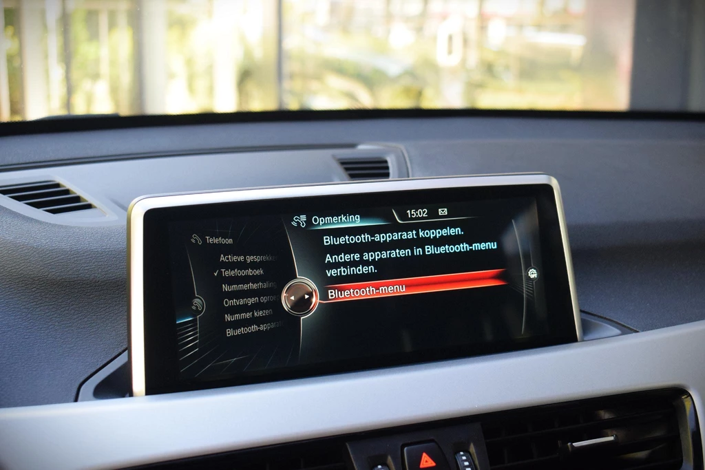 BMW X1 – foto 21