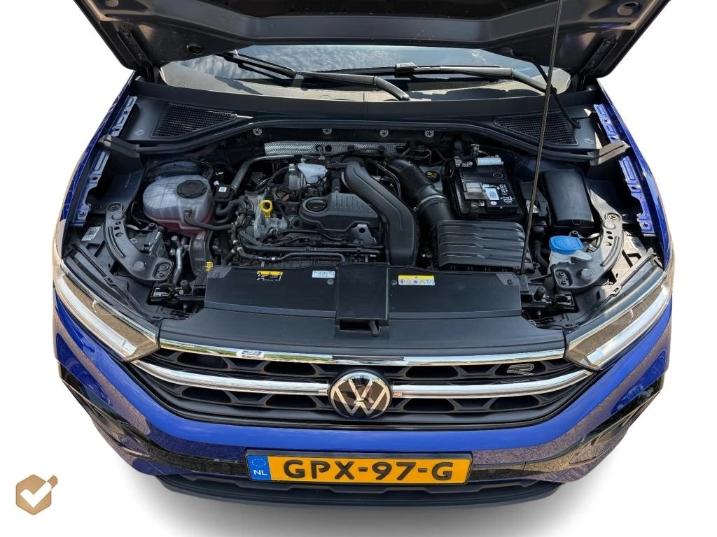 Volkswagen T-Roc – foto 16