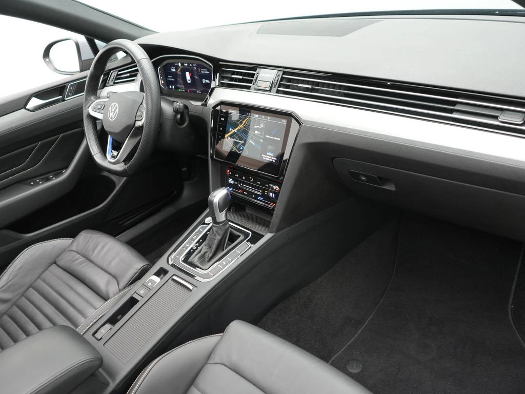Volkswagen Passat – foto 52