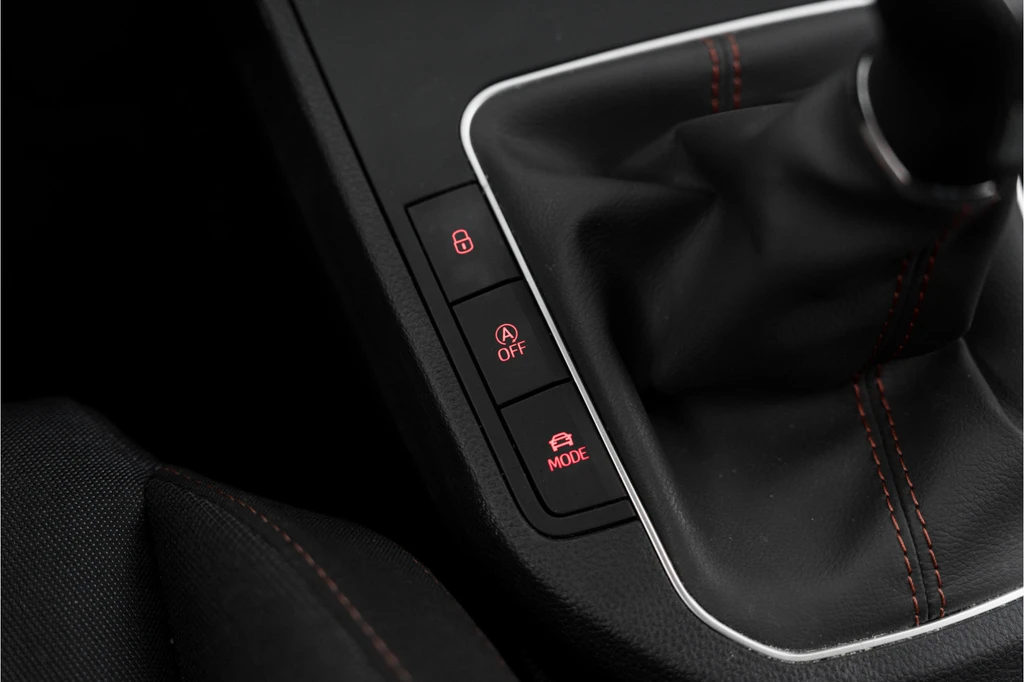 SEAT Ibiza – foto 16