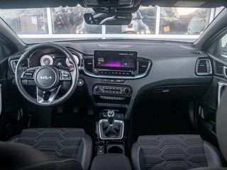 Kia Ceed Sportswagon – thumbnail 11
