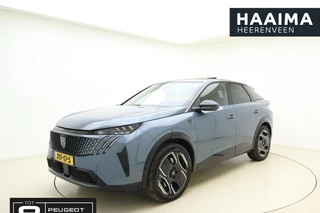 Peugeot e-3008 – thumbnail 1