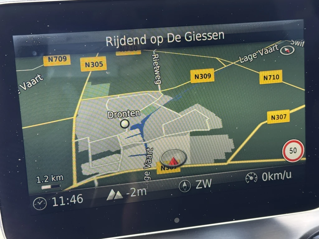 Mercedes-Benz GLA – foto 15