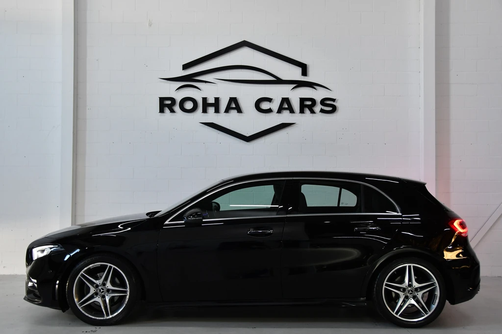 Mercedes-Benz A-Klasse – foto 2