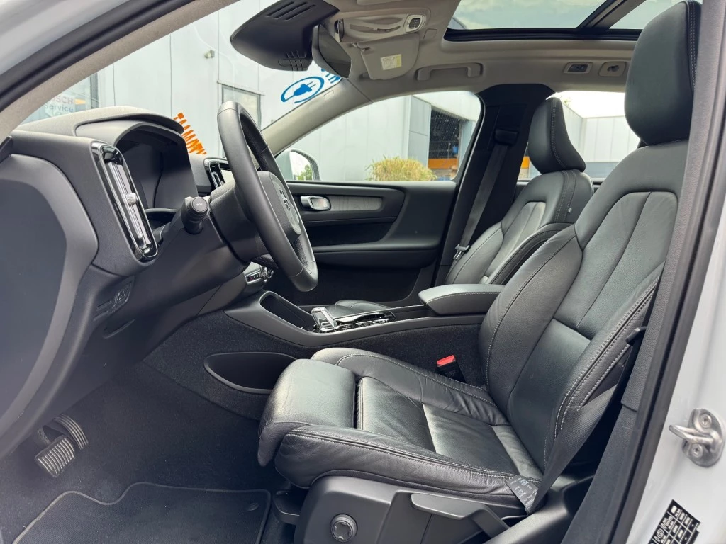 Volvo XC40 – foto 20